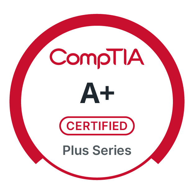 CompTIA A+